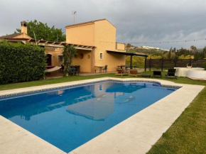 Casa Baños Manilva